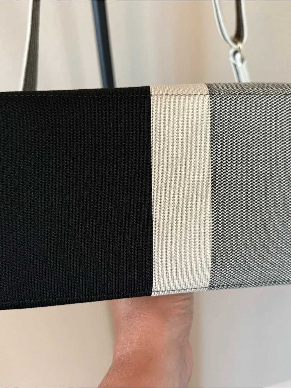 Rothy’s Lightweight Mini Tote - Picture 5 of 6